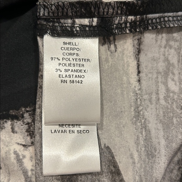 DONNA MORGAN Cut-Out Back Floral Midi Dress - Picture 12 of 14